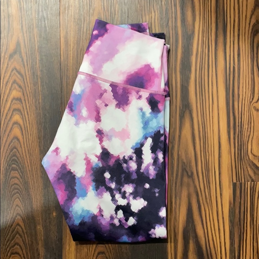 Lululemon Wunder Under